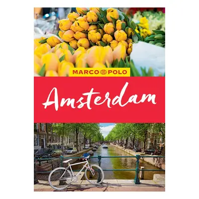 Amsterdam - Autor Neuveden