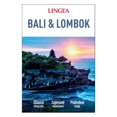 Bali & Lombok - Autor Neuveden