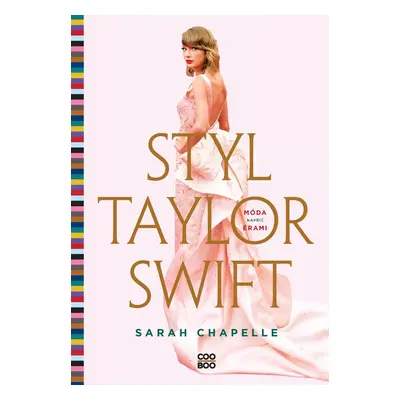 Styl Taylor Swift - Sarah Chapelle