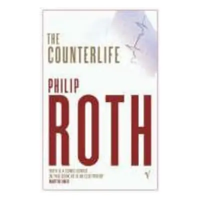 The Counterlife - Philip Roth