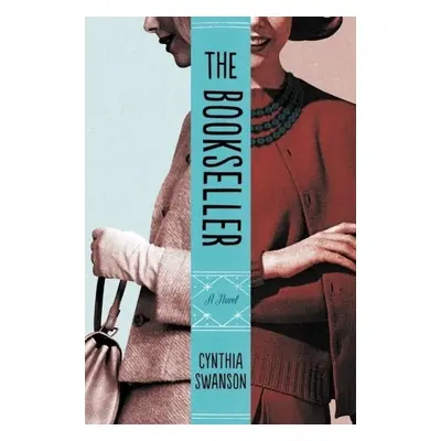 The Bookseller - Cynthia Swanson