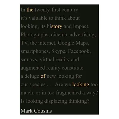 The Story of Looking - Mark Cousins