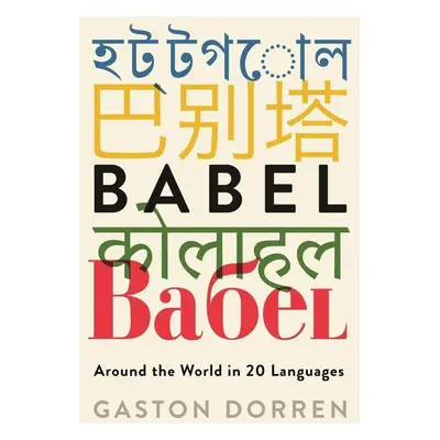 Babel - Gaston Dorren