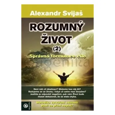 Rozumný život (2) - Alexander Svijaš