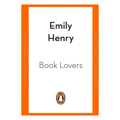 Book Lovers - Emily Henryová