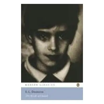 The Book of Daniel - E. L. Doctorow