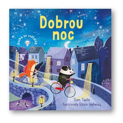 Dobrou noc - Sam Taplin