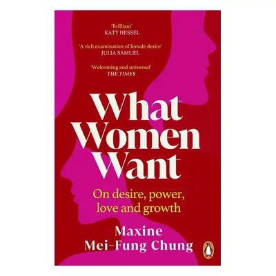 What Women Want - Maxine Mei-Fung Chung