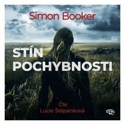 Stín pochybnosti - Simon Booker