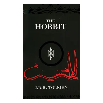 The Hobbit - J. R. R. Tolkien