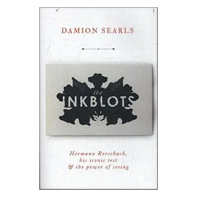 The Inkblots - Damon Sears