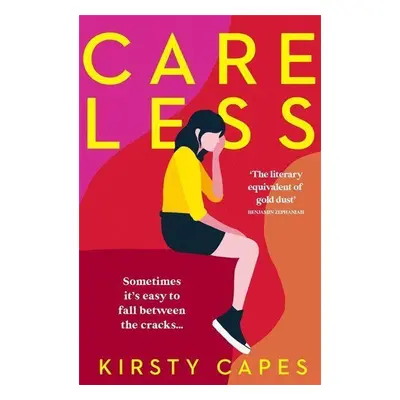 Careless - Kirsty Capes