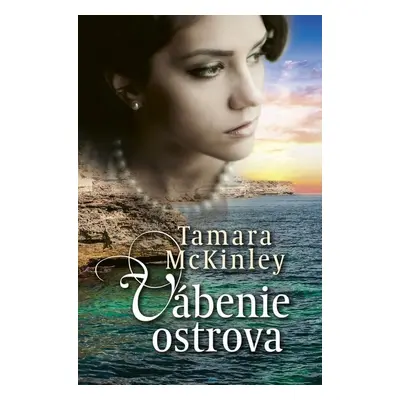 Vábenie ostrova - Tamara McKinley