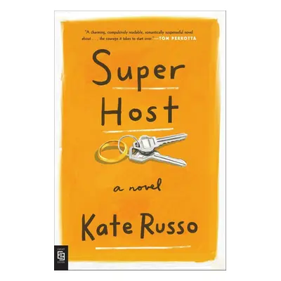 Super Host - Kate Russo