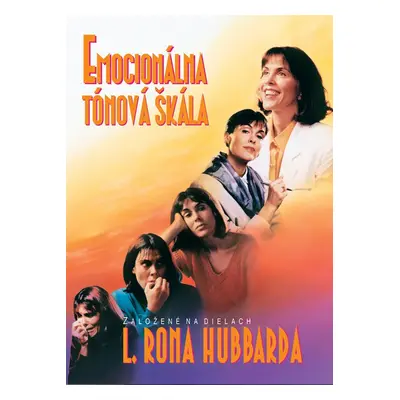 Emocionálna tónová škála - L. Ron Hubbard