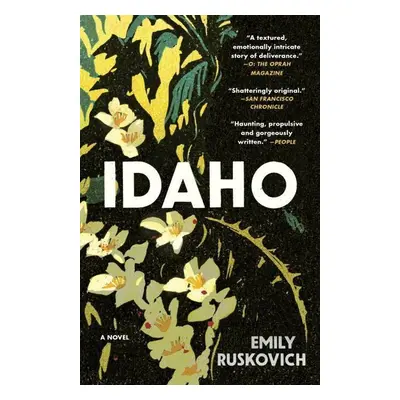 Idaho - Emily Ruskovich