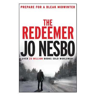 The Redeemer - Jo Nesbo