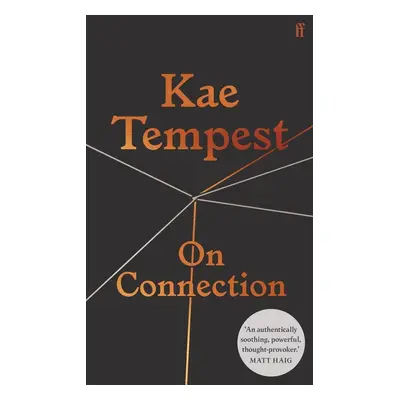 On Connection - Kae Tempest