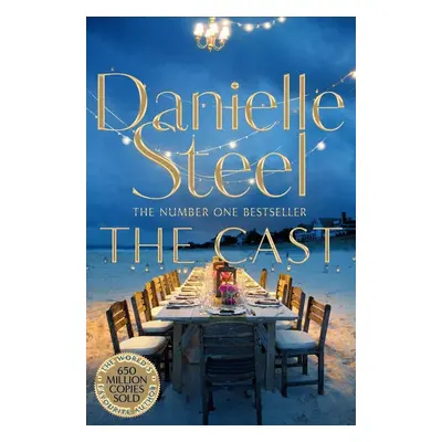 The Cast - Danielle Steel