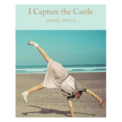 I Capture the Castle - Dodie Smith