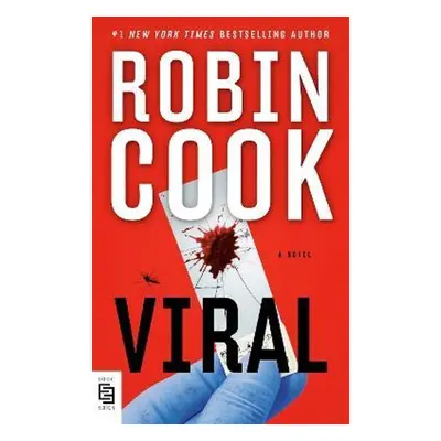 Viral - Robin Cook