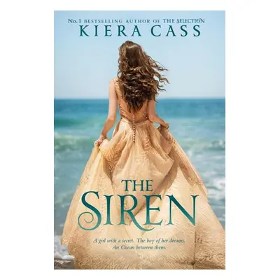 The Siren - Kiera Cass