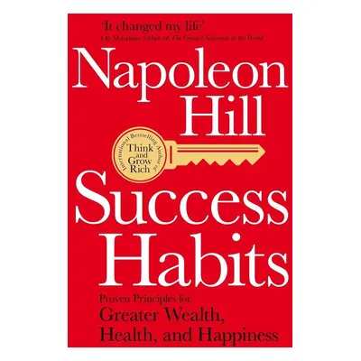 Success Habits - Napoleon Hill