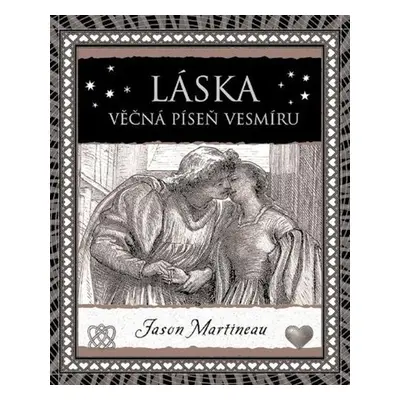 Láska - Jason Martineau