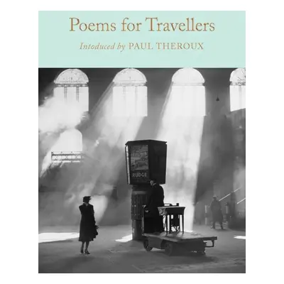 Poems for Travellers - Various