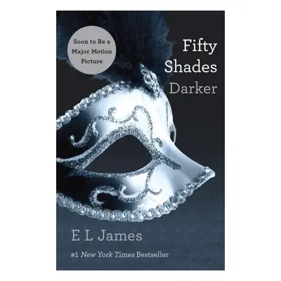 Fifty Shades 2. Darker - E L James