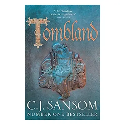 Tombland - C.J. Sansom