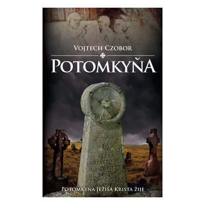 Potomkyňa - Vojtech Czobor