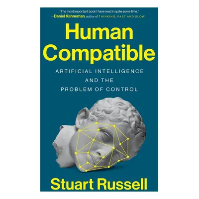 Human Compatible - Stuart Russell