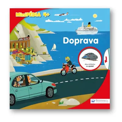 Doprava - Autor Neuveden