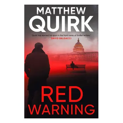 Red Warning - Matthew Quirk