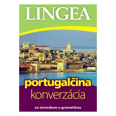 Portugalčina konverzácia - Autor Neuveden