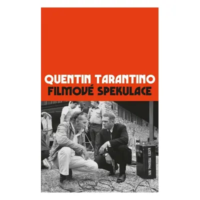 Filmové spekulace - Quentin Tarantino