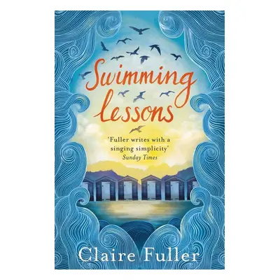 Swimming Lessons - Claire Fuller