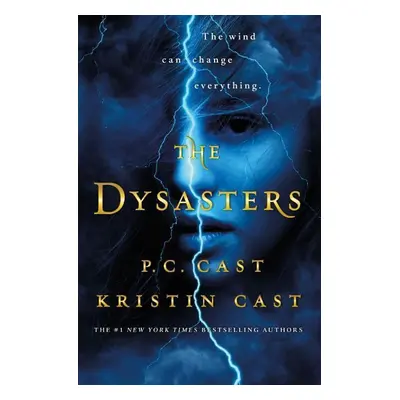 The Dysasters - Kristin Cast