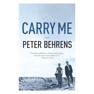 Carry Me - Peter Behrens