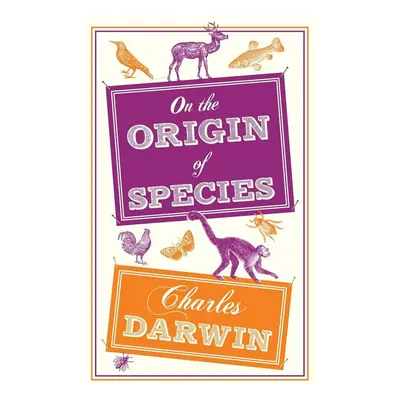 On the Origin of Species - Charles Darwin