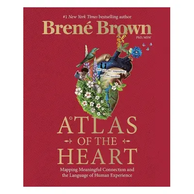 Atlas of the Heart - Brene Brown