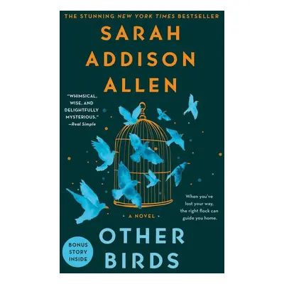 Other Birds - Sarah Addison Allen