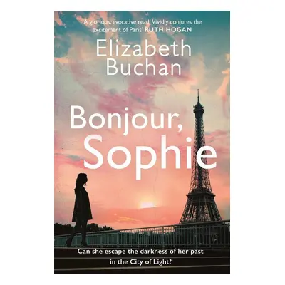 Bonjour, Sophie - Elizabeth Buchan