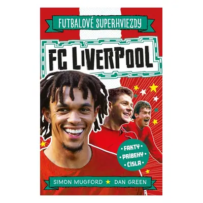 FC Liverpool - David Green