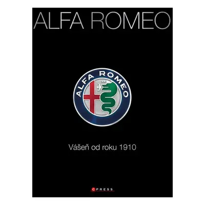 Alfa Romeo - Kolektiv