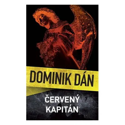 Červený kapitán - Dominik Dán