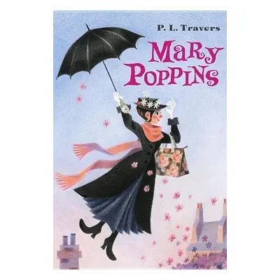 Mary Poppins - P. L. Travers