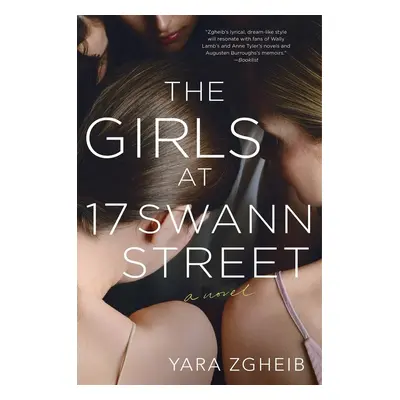 The Girls at 17 Swann Street - Yara Zgheib