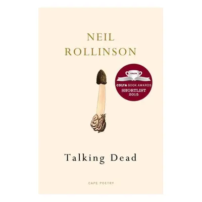 Talking Dead - Neil Rollinson